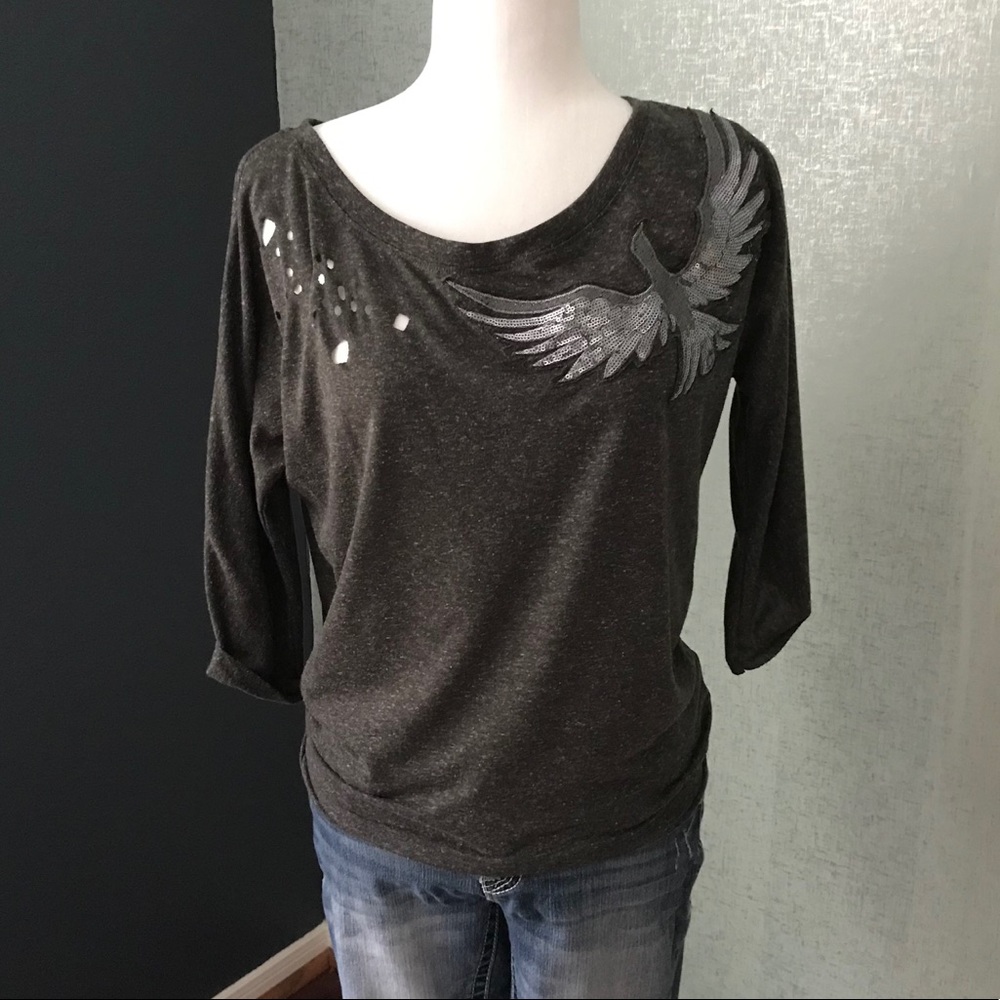 Casual women's top